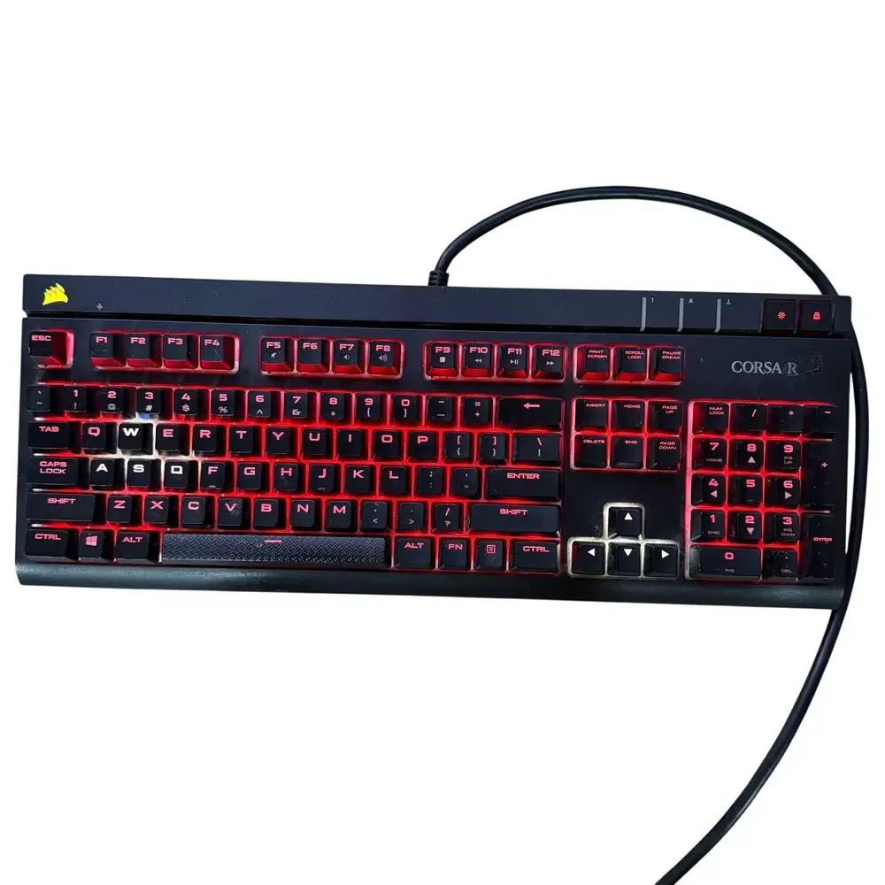 Corsair Strafe RGB Mechanical Gaming Keyboard RGP0018